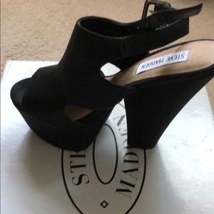 Steve Madden heels